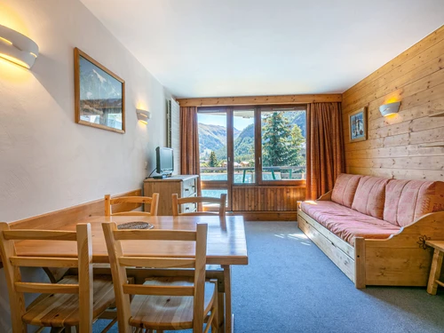 Studio Val-d'Isère, 1 pièce, 3 personnes - photo_18466643971