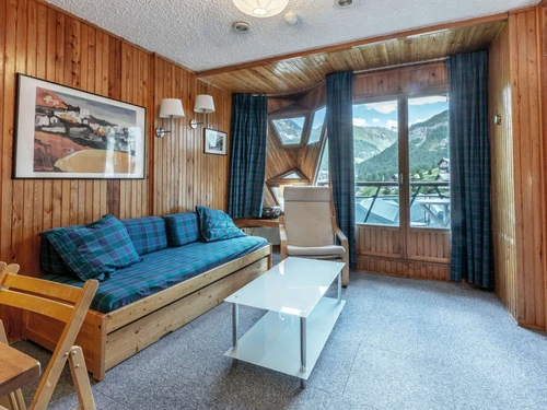 Apartamento Val-d'Isère, 1 dormitorio, 6 personas - photo_18466650690