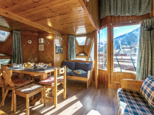 Ferienwohnung Val-d'Isère, 1 Schlafzimmer, 7 Personen - photo_18466651290