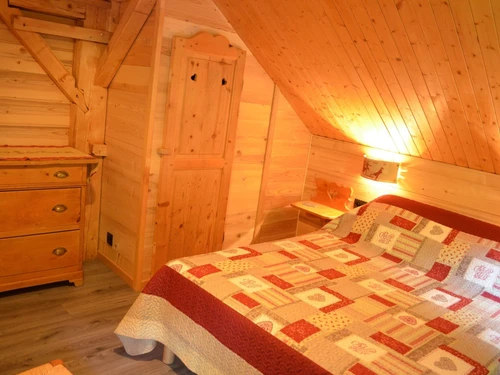 Apartamento Châtel, 2 dormitorios, 5 personas - photo_19981474907