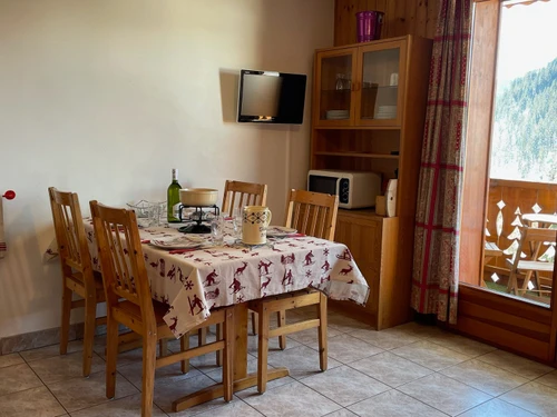 Studio Châtel, 1 pièce, 4 personnes - photo_18385084734