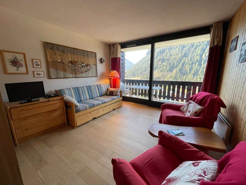 Studio Châtel, 1 pièce, 4 personnes - photo_18385084813