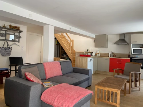 Maison Jard-sur-Mer, 5 pièces, 8 personnes - photo_15533186392