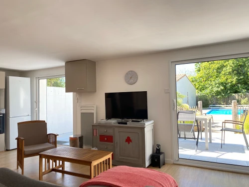 Maison Jard-sur-Mer, 5 pièces, 8 personnes - photo_15533186392