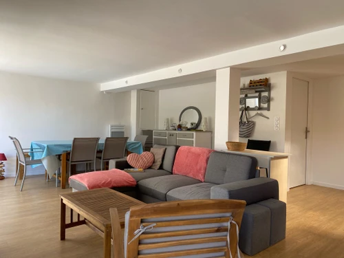 Maison Jard-sur-Mer, 5 pièces, 8 personnes - photo_15533186392