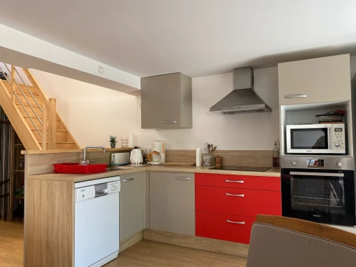 Maison Jard-sur-Mer, 5 pièces, 8 personnes - photo_15533186392