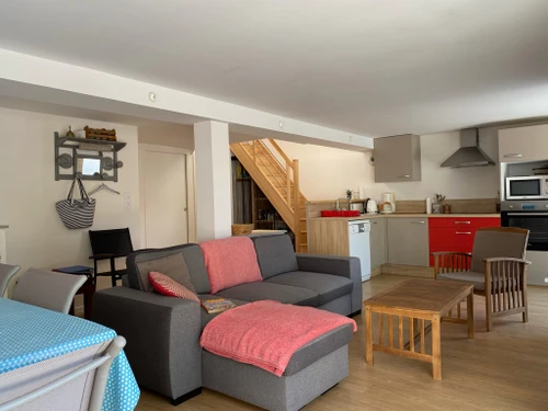 Maison Jard-sur-Mer, 5 pièces, 8 personnes - photo_15533186392