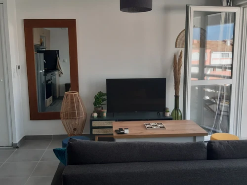 Apartamento Port Leucate, 1 dormitorio, 4 personas - photo_19293326137