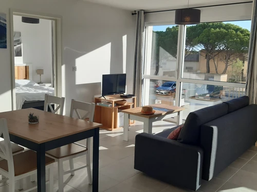 Apartment Port Leucate, 1 bedroom, 4 persons - photo_1011304876442