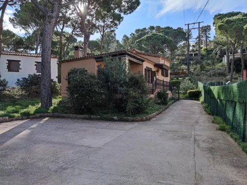 Villa Begur, 4 pièces, 5 personnes - photo_18403266748