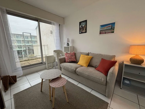 Appartement Royan, 2 pièces, 4 personnes - photo_1011543384278