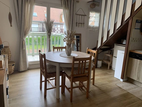 Appartement Merville-Franceville-Plage, 2 pièces, 4 personnes - photo_1011580903713