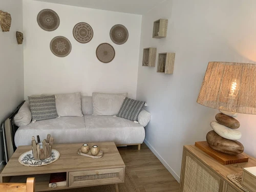 Appartement Merville-Franceville-Plage, 2 pièces, 4 personnes - photo_1011580903713