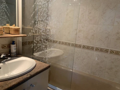 Appartement Merville-Franceville-Plage, 2 pièces, 4 personnes - photo_1011580903713