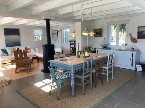 Maison Locmaria, 5 pièces, 8 personnes - photo_1011589369796