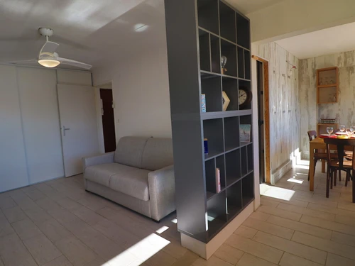 Apartment Sète, 1 bedroom, 4 persons - photo_1011583586426