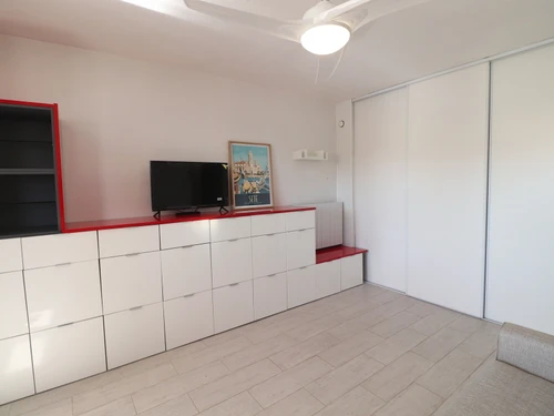 Apartment Sète, 1 bedroom, 4 persons - photo_1011583586426