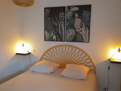 Apartment Sète, 1 bedroom, 4 persons - photo_1011583586426