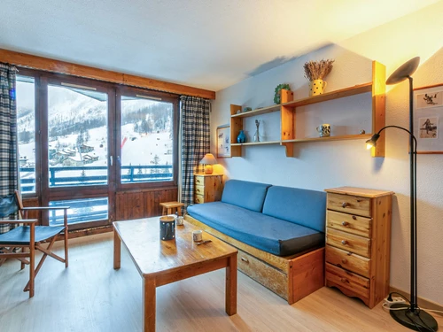 Estudio Val-d'Isère, estudio, 4 personas - photo_18466645104