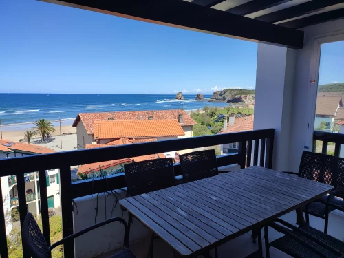 Apartment Hendaye, 3 bedrooms, 6 persons - photo_15801768454