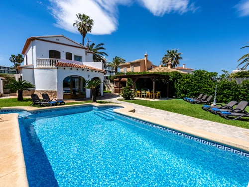 Villa Denia, 7 pièces, 12 personnes - photo_1011589457738