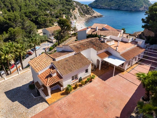 Villa Xàbia, 6 pièces, 12 personnes - photo_1011589459423