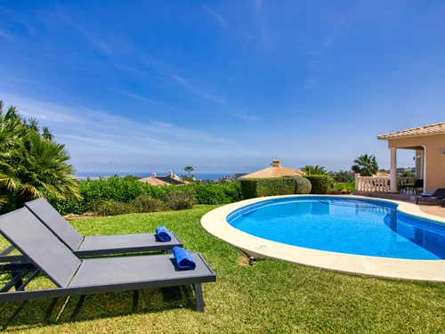 Villa Denia, 3 bedrooms, 6 persons - photo_1011589460317