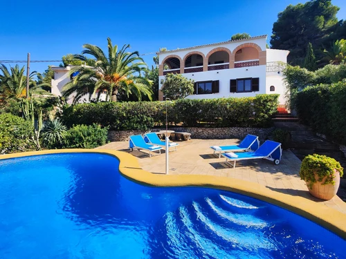 Villa Denia, 4 Schlafzimmer, 7 Personen - photo_1011589461251