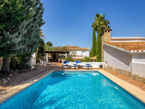 Villa Denia, 2 bedrooms, 4 persons - photo_1011589464290