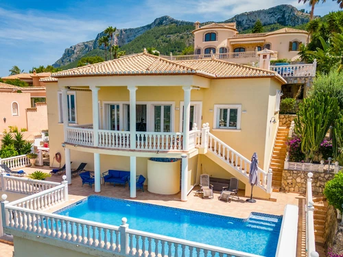 Villa Denia, 2 Schlafzimmer, 6 Personen - photo_1011589465695