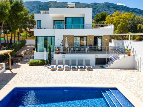 Villa Denia, 3 Schlafzimmer, 6 Personen - photo_1011589467110