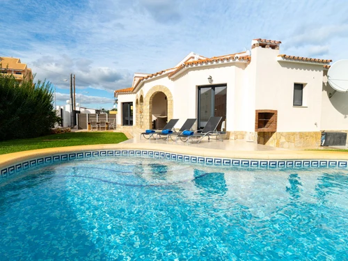 Villa Denia, 3 bedrooms, 6 persons - photo_1011589467709