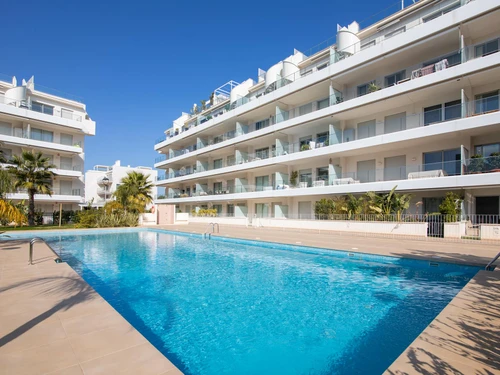 Appartement Denia, 3 pièces, 4 personnes - photo_1011589467852