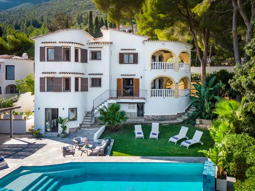 Villa Denia, 5 pièces, 8 personnes - photo_1011589468548