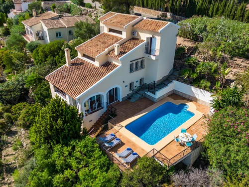 Villa Denia, 4 pièces, 6 personnes - photo_1011589469297