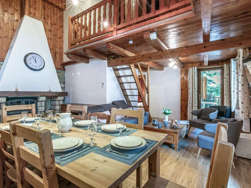 Ferienwohnung Val-d'Isère, 2 Schlafzimmer, 8 Personen - photo_18466634622