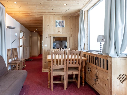 Apartment Val-d'Isère, 2 bedrooms, 4 persons - photo_18466641070