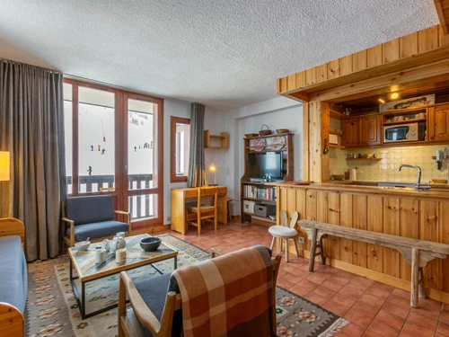 Apartment Val-d'Isère, 2 bedrooms, 7 persons - photo_18466636925