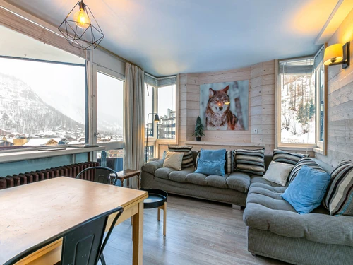 Apartment Val-d'Isère, 2 bedrooms, 6 persons - photo_18466639406