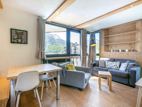 Apartment Val-d'Isère, 2 bedrooms, 6 persons - photo_18440714670