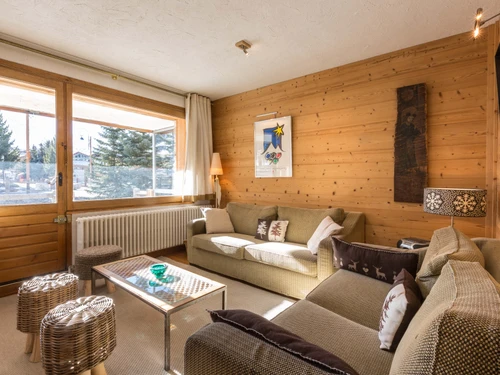 Apartment Val-d'Isère, 2 bedrooms, 5 persons - photo_18466650003