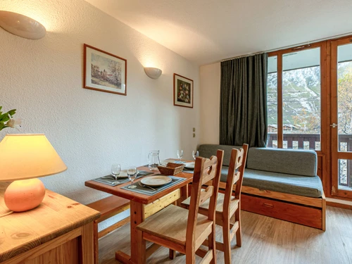 Studio Val-d'Isère, 1 pièce, 4 personnes - photo_18466633677