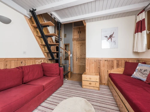 Apartment Tignes, 2 bedrooms, 6 persons - photo_17936418754