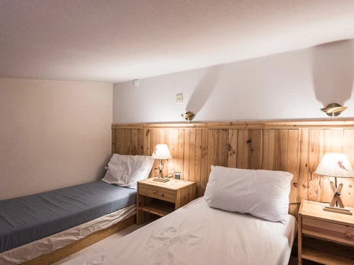 Apartment Tignes, 2 bedrooms, 6 persons - photo_17936418754