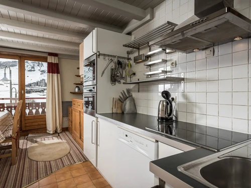 Apartment Tignes, 2 bedrooms, 6 persons - photo_17936418754