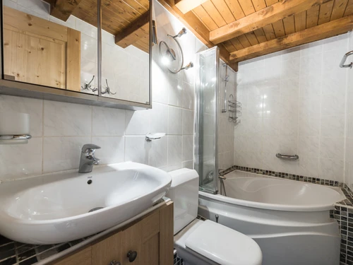 Apartment Tignes, 2 bedrooms, 6 persons - photo_17936418754