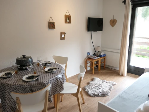Appartement Saint-Gervais-les-Bains, 2 pièces, 6 personnes - photo_1011589495144