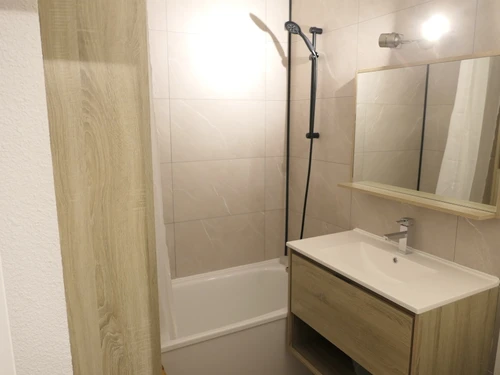 Appartement Saint-Gervais-les-Bains, 2 pièces, 6 personnes - photo_1011589495144