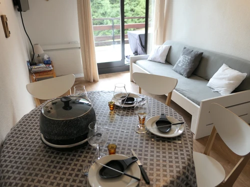 Appartement Saint-Gervais-les-Bains, 2 pièces, 6 personnes - photo_1011589495144