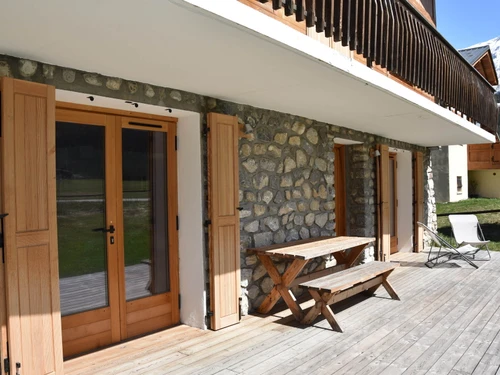 Apartamento Pralognan-la-Vanoise, 2 dormitorios, 4 personas - photo_17959532638